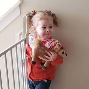 Meet your Posher, Monica